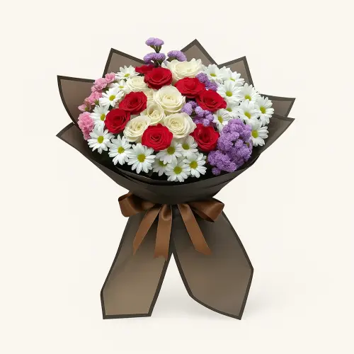 Bucket Bunga Kepulauan Meranti Kepulauan Meranti